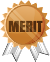 merit